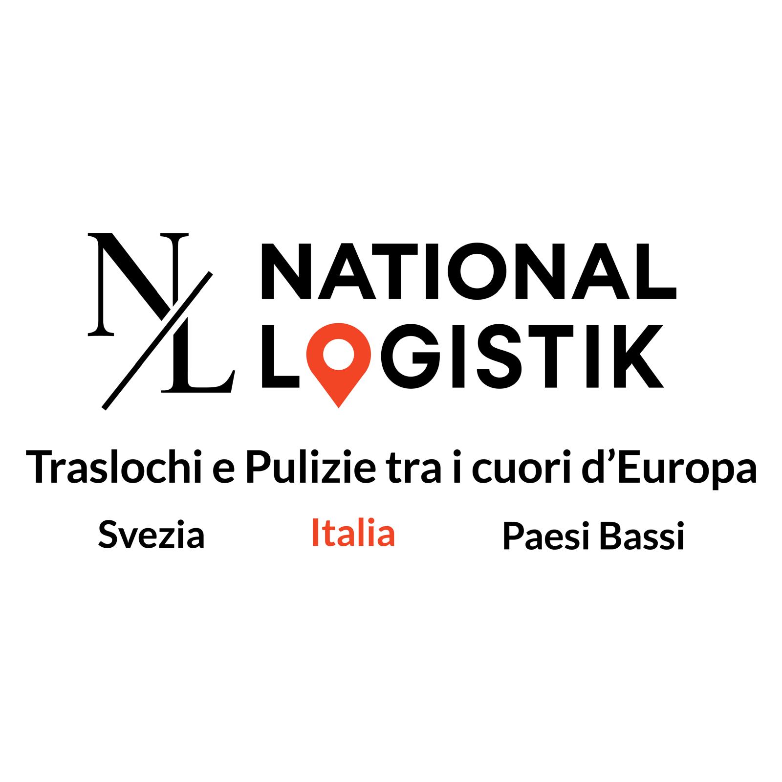 National Logistik - Traslochi e Pulizie